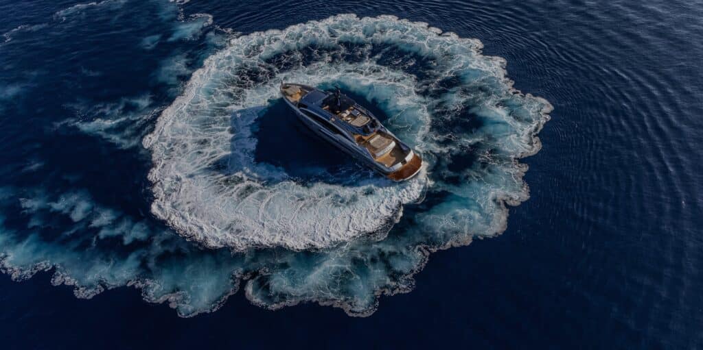 Monaco Yacht Show 2026