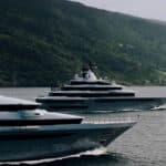Monaco Yacht Show 2026 : La 35e édition du salon est ouverte