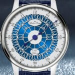 NL Edition Tulip 2026 : MeisterSinger habille sa monoaiguille aux couleurs des Pays-Bas