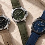 Luminor 42 : Panerai redescend à 42 mm sur l’habillage d’origine des années 1990