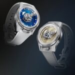 Ulysse Nardin Freak [ONE] : Deux éditions limitées pour les 25 ans de la Freak