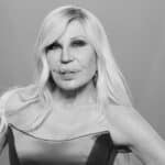 Donatella Versace dévoile sa propre marque avec Revolve