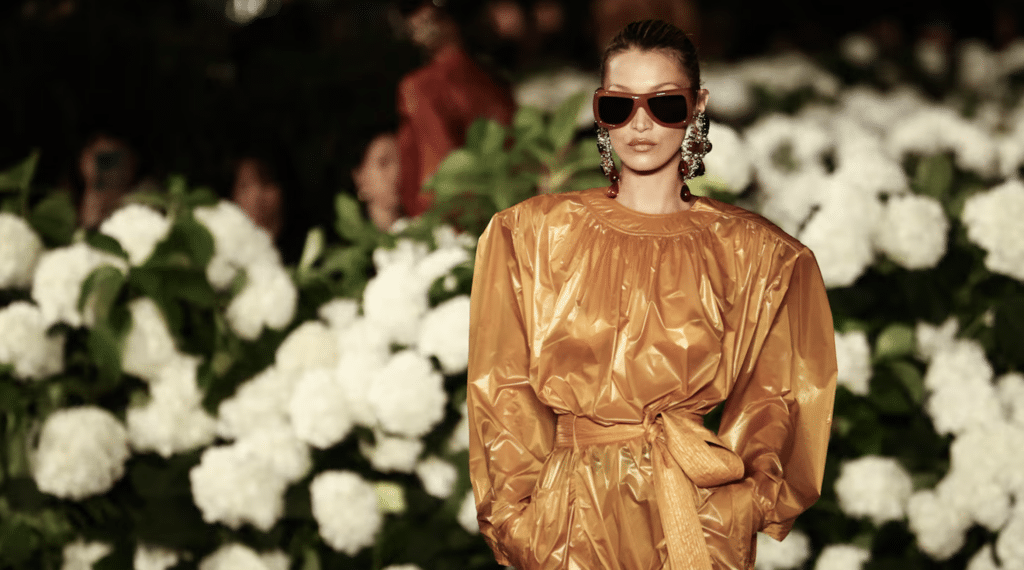 Paris Fashion Week SS27