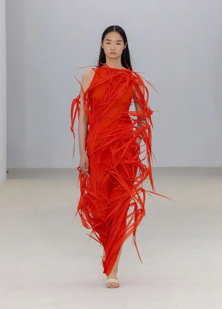 Paris Fashion Week SS27