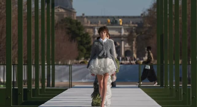 Paris Fashion Week : Où et comment suivre les défilés femme printemps-été 2027