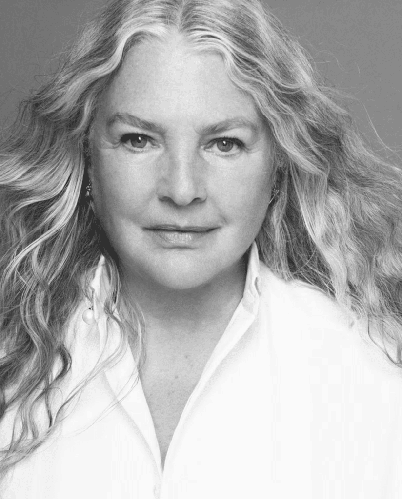 Lucia Pieroni Chanel