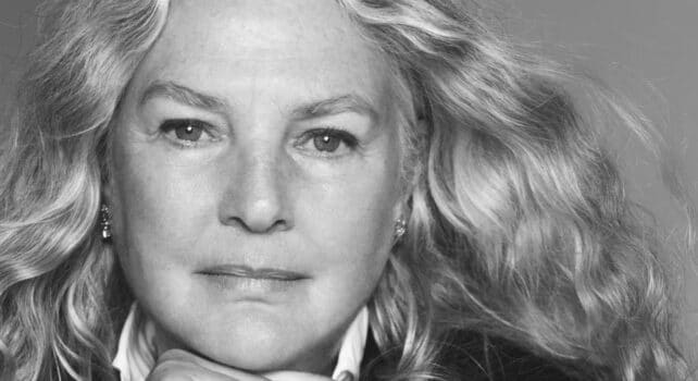 Chanel nomme Lucia Pieroni directrice de la création maquillage