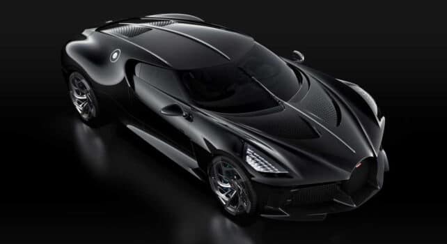 Les 10 Bugatti les plus iconiques de l&rsquo;histoire