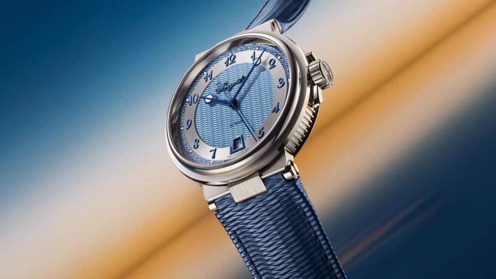 Breguet Marine 5517 5527 douze références