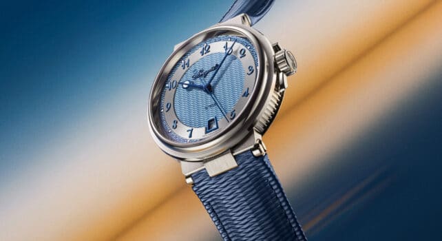 Breguet Marine : Douze références révélées, de 26 400 à 93 900 dollars