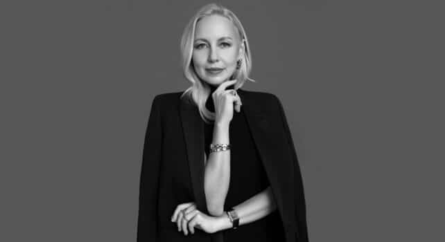 Delvaux : Richemont nomme Yanina Novitskaya, dix-neuf ans chez Cartier, à sa direction générale
