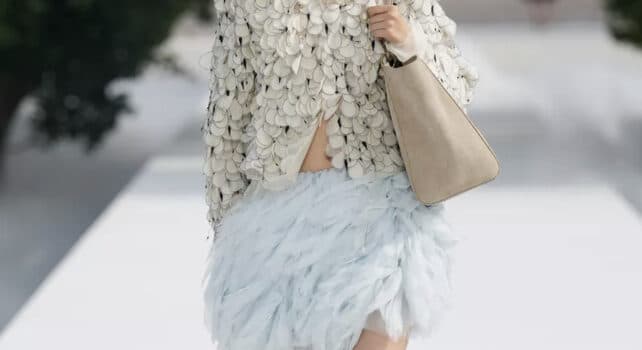 Dior Printemps-Été 2027 : Jonathan Anderson dérègle l&rsquo;élégance