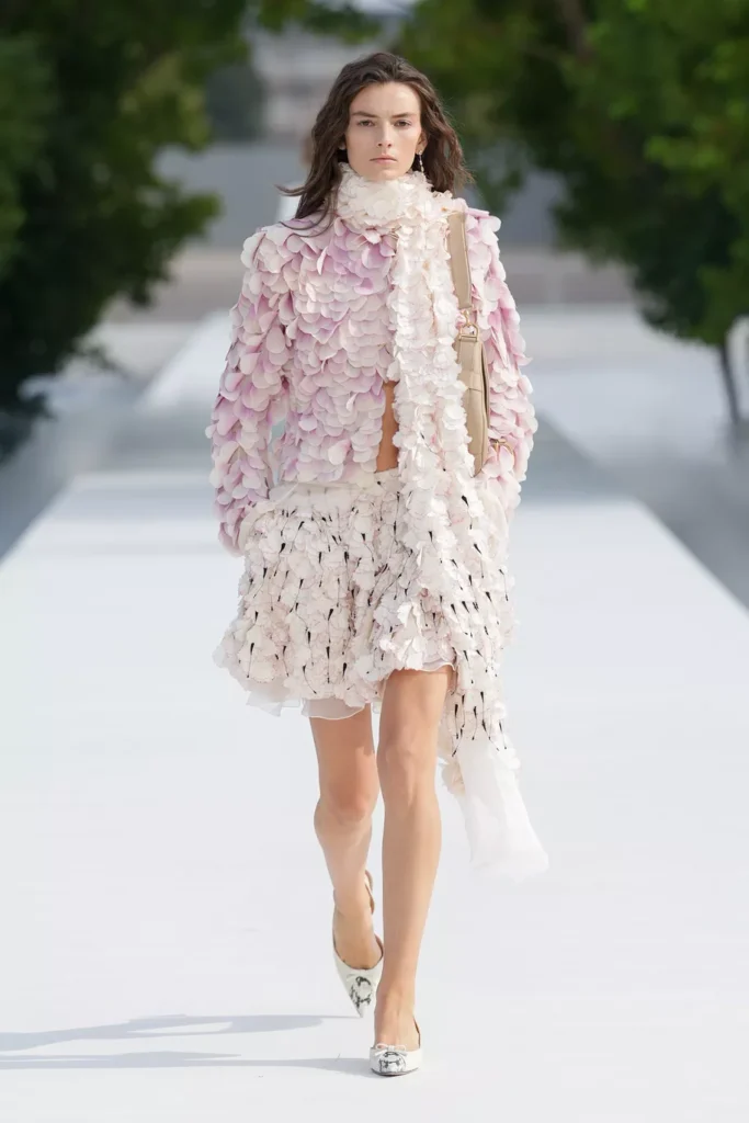 Dior Printemps-Été 2027