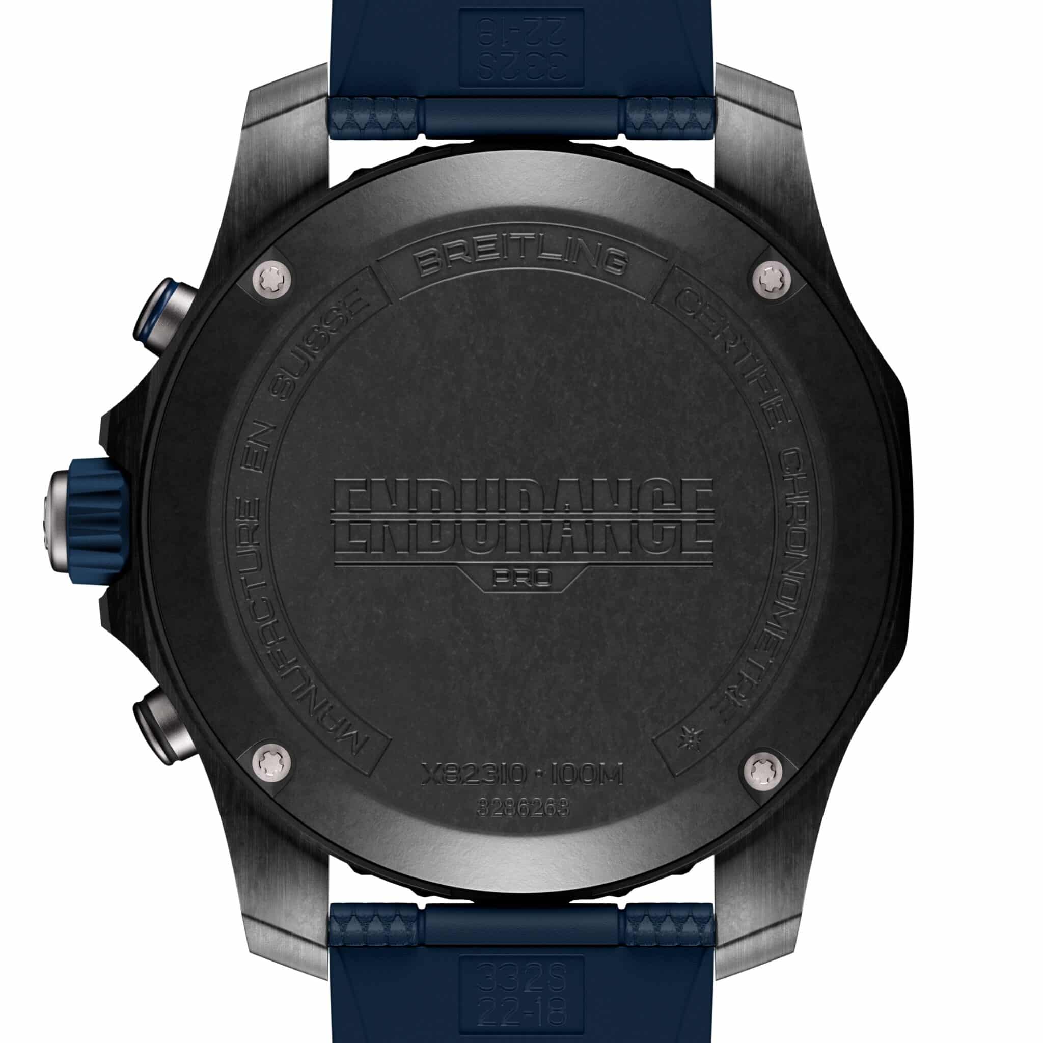 Les 10 Breitling les plus désirables en 2026 | Luxe.net