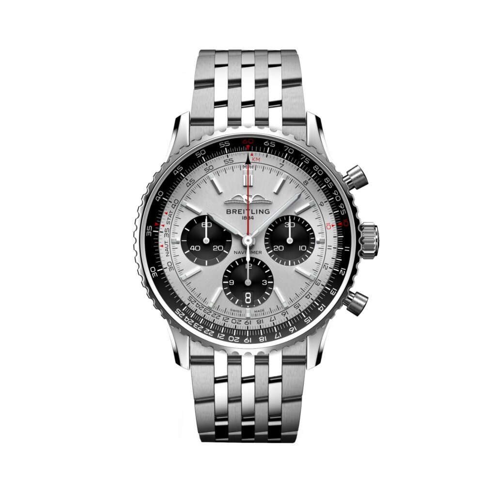 Les 10 Breitling les plus désirables en 2026