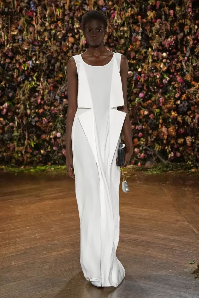 Défilé Maison Margiela Printemps Été 2027