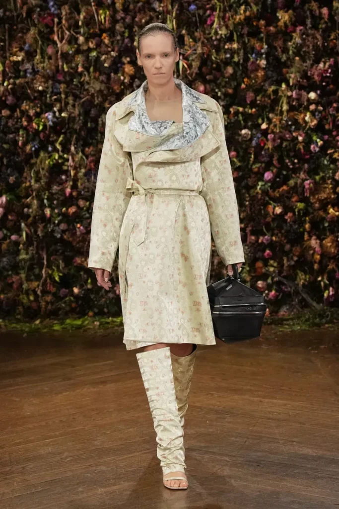 Défilé Maison Margiela Printemps Été 2027