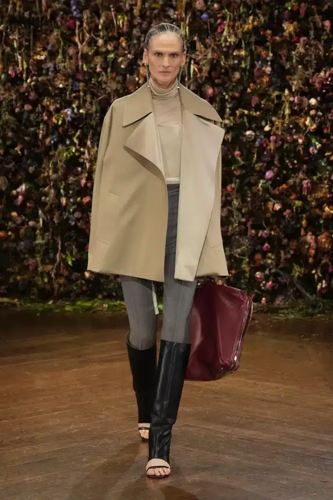Défilé Maison Margiela Printemps Été 2027