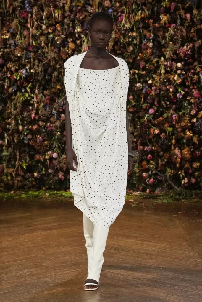 Défilé Maison Margiela Printemps Été 2027