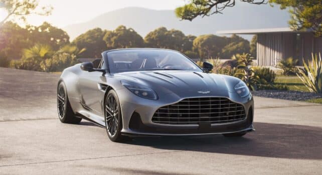 Les 10 Aston Martin les plus désirables en 2026 : De la Vantage à la Valkyrie