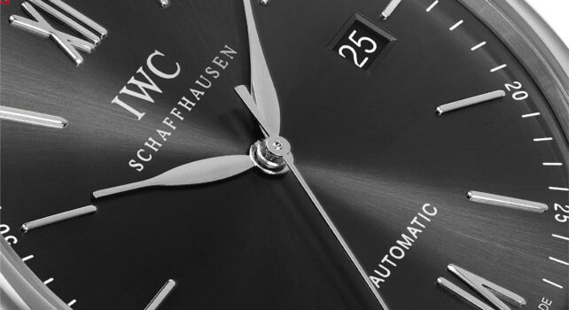 Les 10 IWC les plus désirables en 2026 : De l&rsquo;Ingenieur à la Portugieser