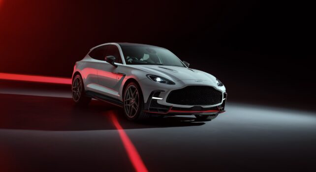 Les 10 SUV de luxe les plus sportifs en 2026 : Quand la performance change de format