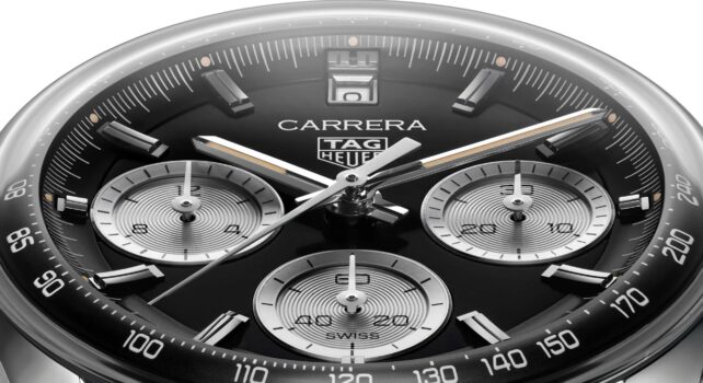 Les 10 TAG Heuer les plus désirables en 2026 : Carrera, Monaco et nouvelles ambitions