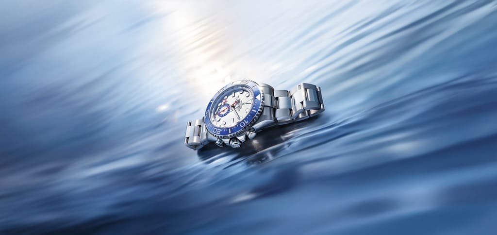 Rolex Cosmograph Daytona