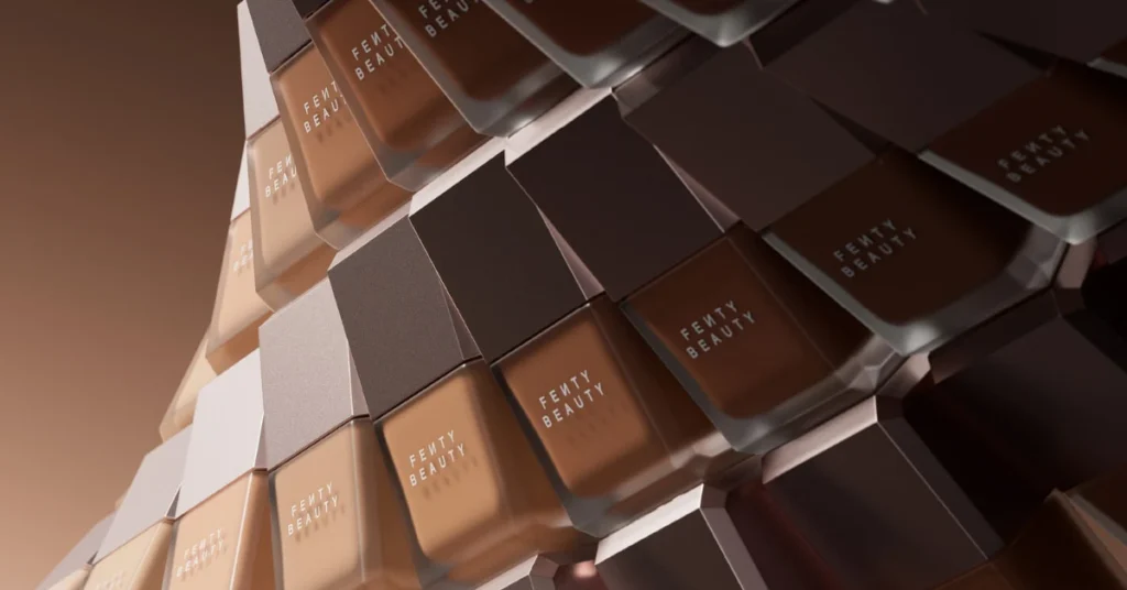 Fenty Beauty LVMH Jay-Z