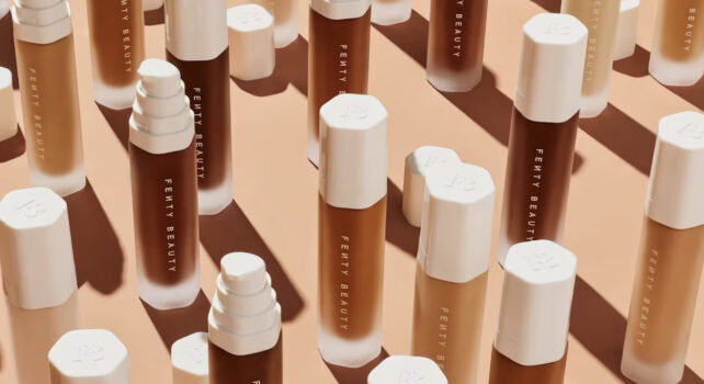 Fenty Beauty : La société d&rsquo;investissement de Jay-Z proche de racheter la part de LVMH