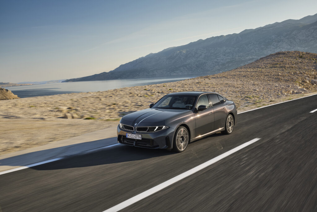 BMW Série 3 G50 M350 xDrive