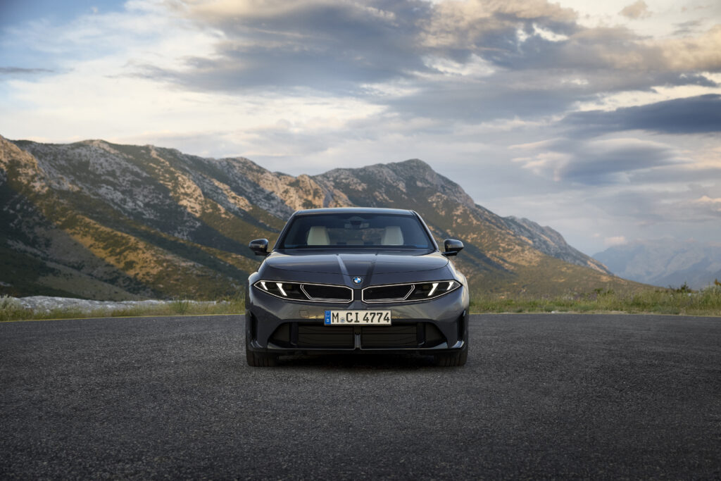 BMW Série 3 G50 M350 xDrive