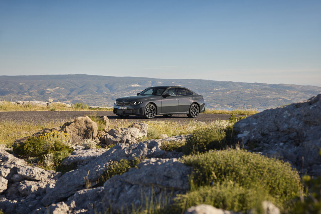 BMW Série 3 G50 M350 xDrive