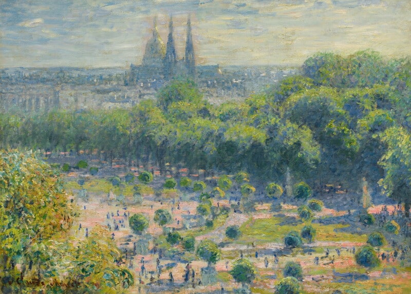 Sotheby's collection Blaquier-Arrieta