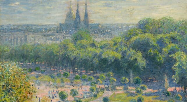 Sotheby&rsquo;s met en vente la collection Blaquier-Arrieta pour environ 450 millions de dollars