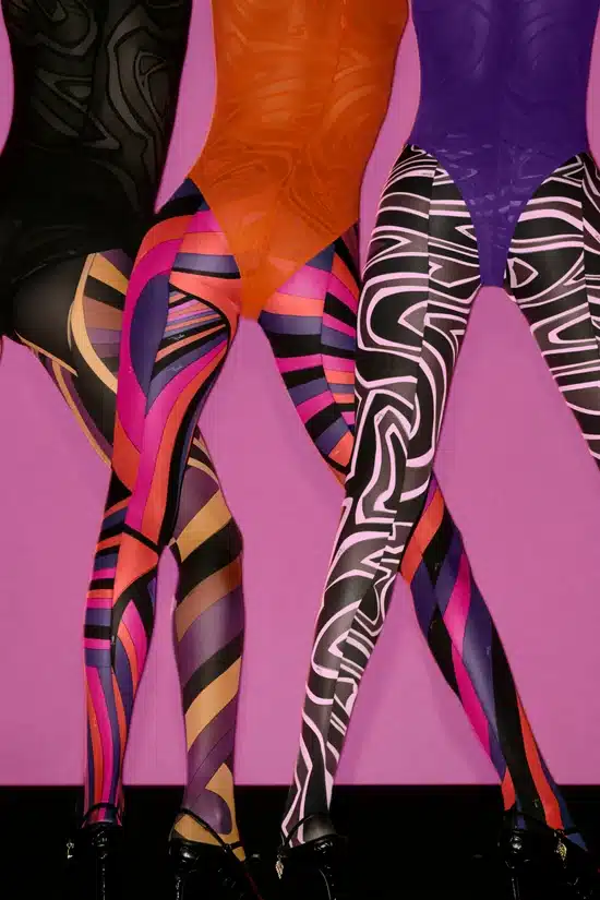 Pucci Clara Boissonnas