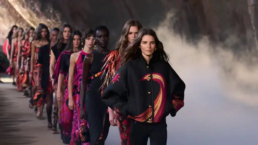 Pucci Clara Boissonnas
