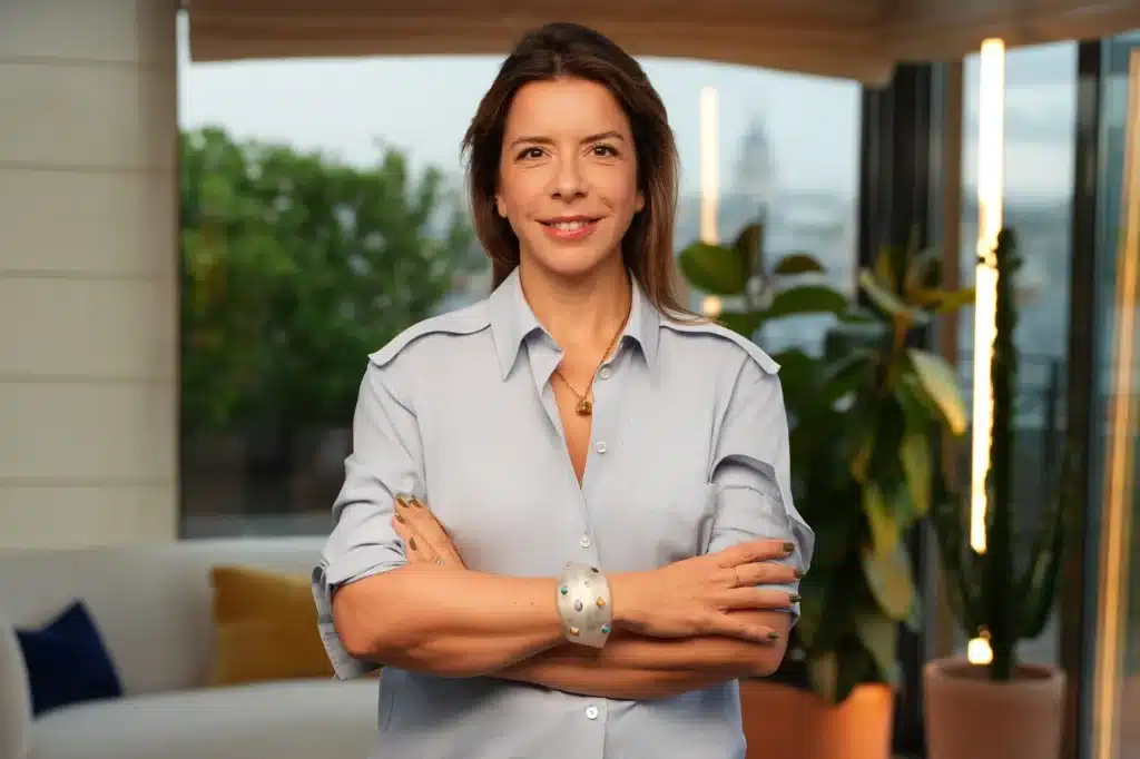 Pucci Clara Boissonnas