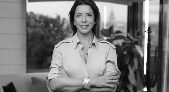 Pucci : LVMH nomme Clara Boissonnas à la direction générale