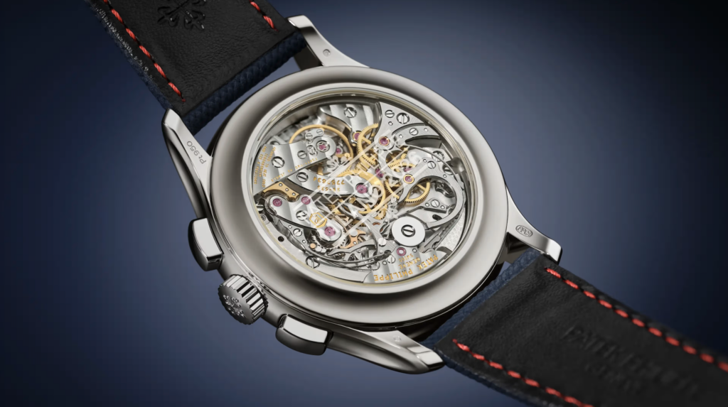Patek Philippe 5978P-010