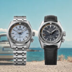 Seiko — Seiko Speedtimer : neuf chronographes inspirés de l’auto