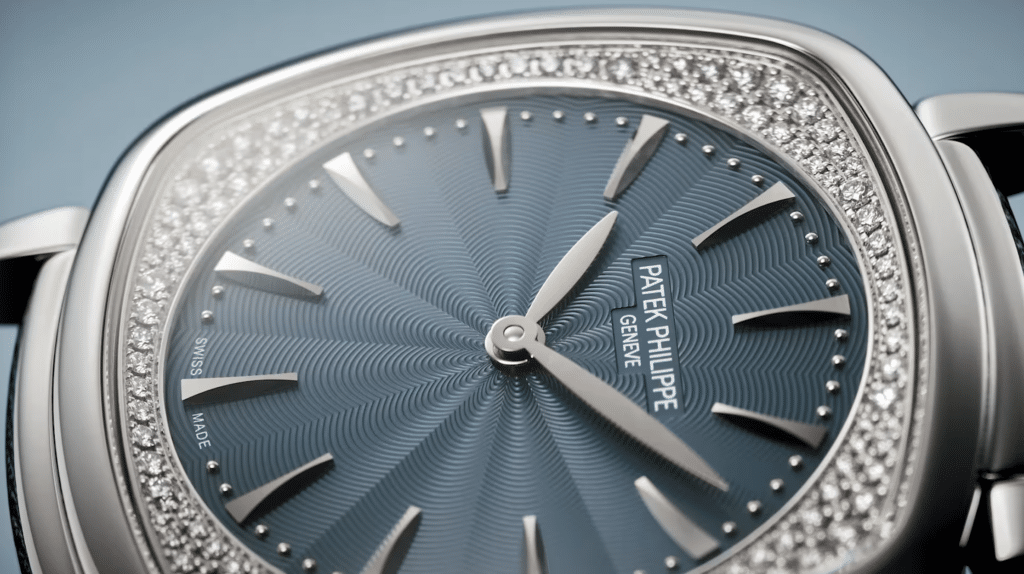 Patek Philippe Gondolo Ladies First 7043