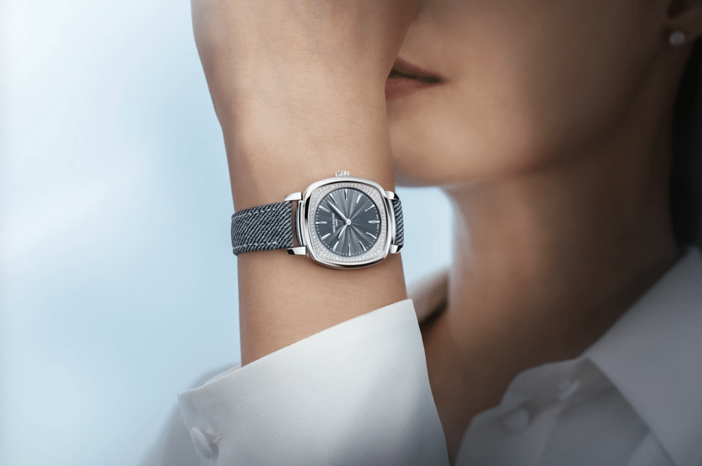Patek Philippe Gondolo Ladies First 7043