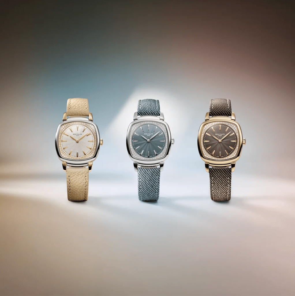 Patek Philippe Gondolo Ladies First 7043