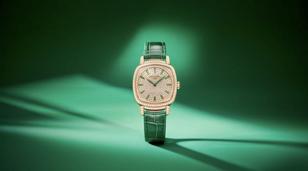 Patek Philippe Gondolo Ladies First 7043