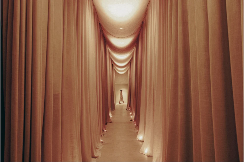 International Design Nômade Temple Ibiza