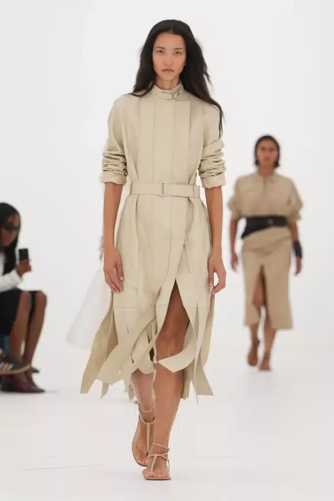 Hermès défilé Printemps Été 2027