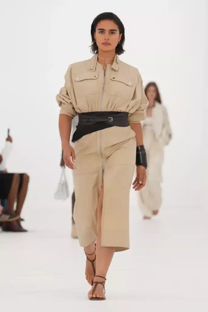 Hermès défilé Printemps Été 2027