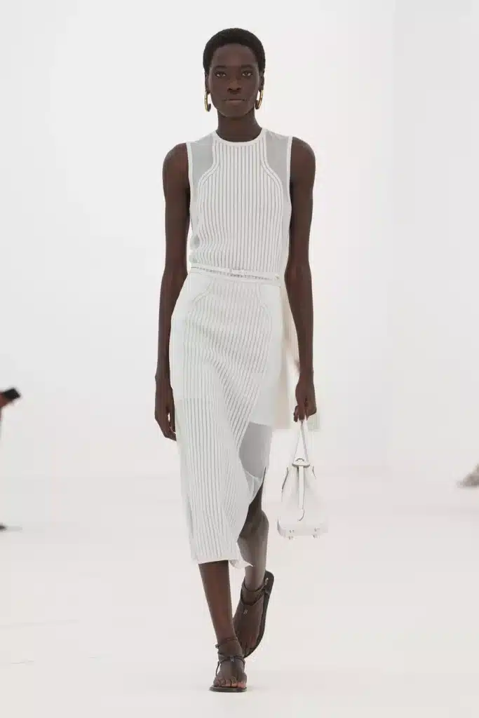 Hermès défilé Printemps Été 2027