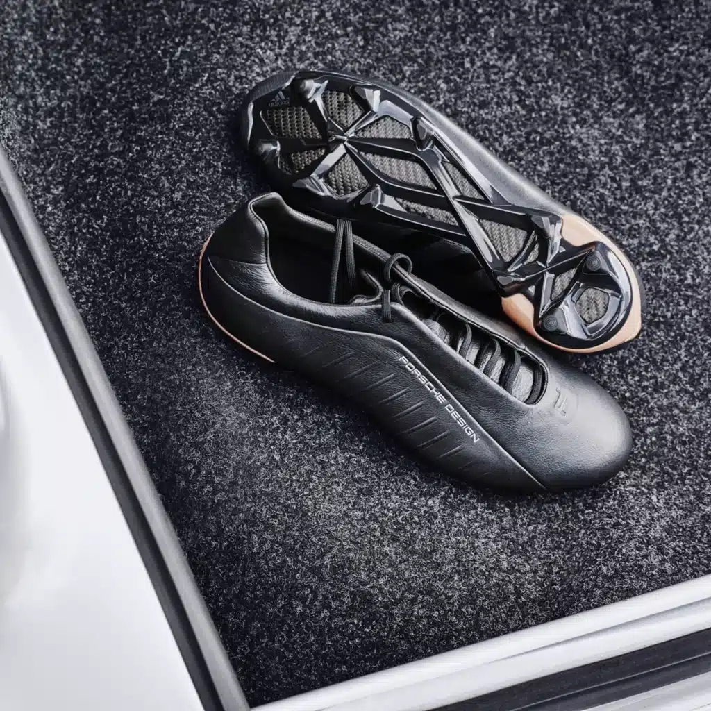 Collaborations Porsche x Adidas